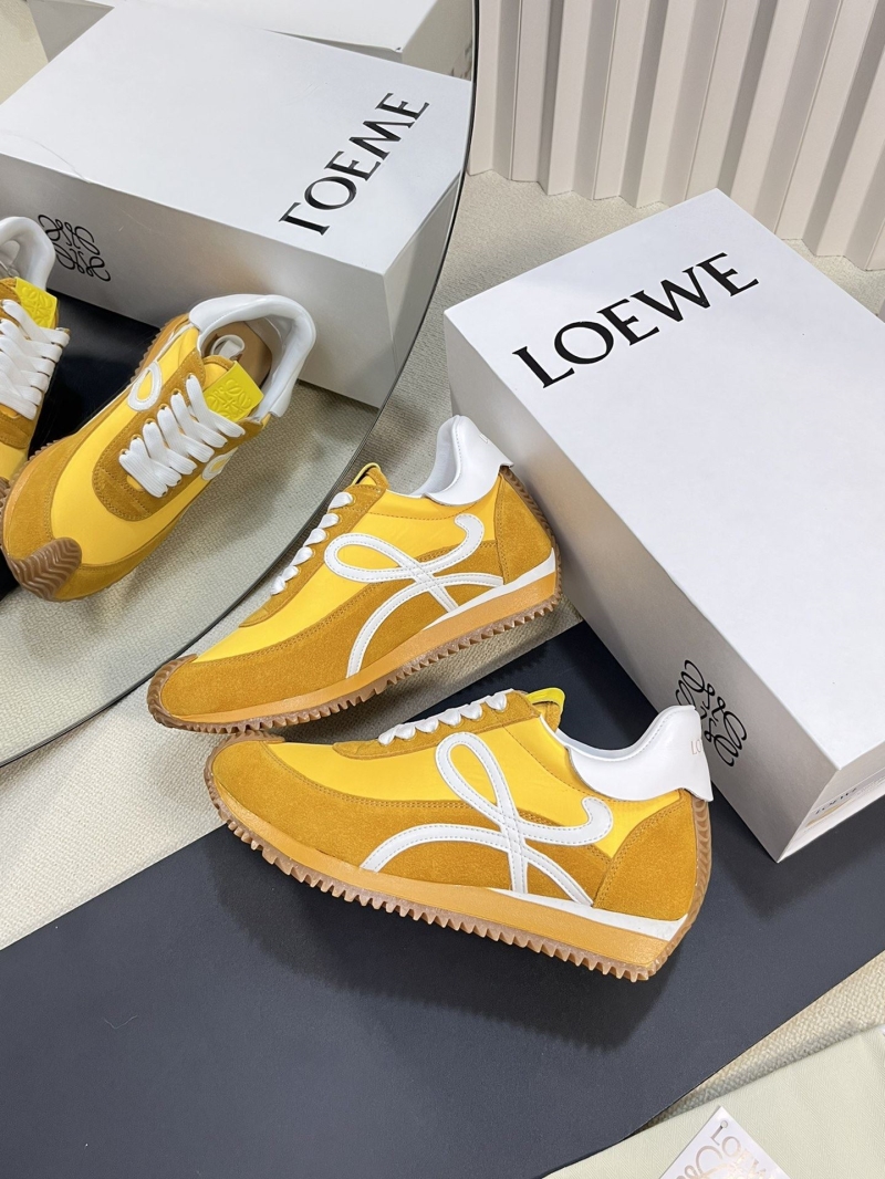 Loewe Sneakers